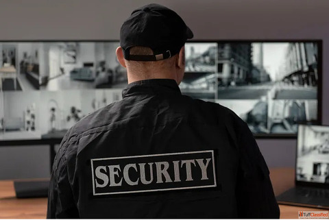 Security services in Delhi Security services in Delhi