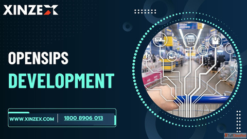 Custom OpenSIPS Development Services Provider Company Custom OpenSIPS Development Services Provider Company