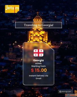 Buy Georgia eSIM Online - Beeline Georgia eSIM Plans Buy Georgia eSIM Online - Beeline Georgia eSIM Plans