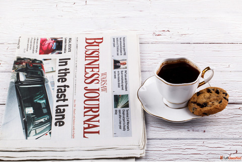 Affordable Newspaper Ads Rate for Every Budget Affordable Newspaper Ads Rate for Every Budget