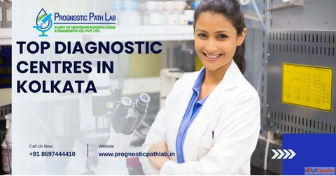 Best Diagnostic Centres in Kolkata - Accurate Results Advanced Tests and Trusted Healthcare at Progn Best Diagnostic Centres in Kolkata - Accurate Results Advanced Tests and Trusted Healthcare at Progn
