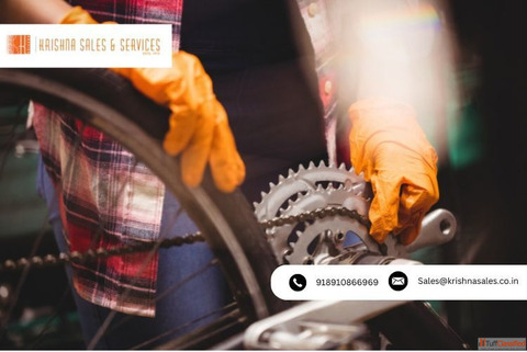 Essential HM Crane Spare Parts Every Fleet Manager Should Keep in Stock Essential HM Crane Spare Parts Every Fleet Manager Should Keep in Stock