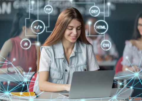 The Best Computer Courses After 12th The Best Computer Courses After 12th