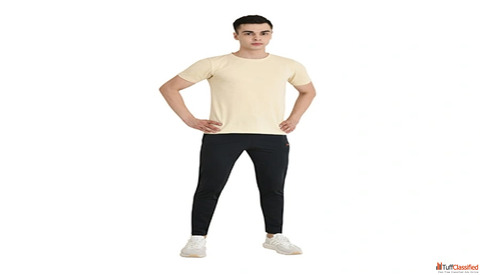 Professional Male Model Photoshoot in Geeta Colony