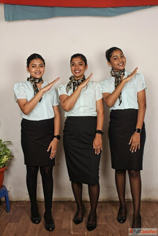 Airport Ground Staff Training Institute in Hyderabad Airport Ground Staff Training Institute in Hyderabad