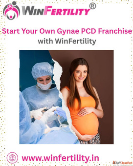 WinFertility Gynae PCD Franchise - Best Gyne PCD Company in India WinFertility Gynae PCD Franchise - Best Gyne PCD Company in India
