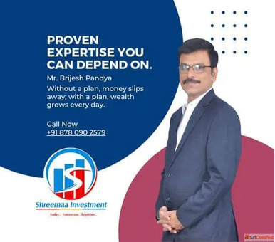 Expert Financial Planner Services ShreeMaa Investment Expert Financial Planner Services ShreeMaa Investment