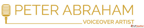 Peter Abraham - Voice Over Artist in Mumbai India Peter Abraham - Voice Over Artist in Mumbai India