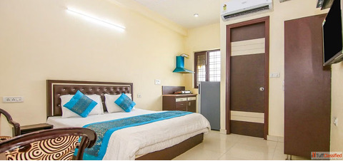 Stay in 2BHK Serviced Apartment Near Artemis Gurgaon Stay in 2BHK Serviced Apartment Near Artemis Gurgaon