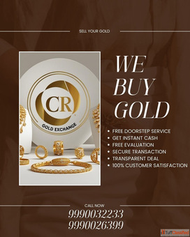The Best Gold Buyer In Ghazhiabad The Best Gold Buyer In Ghazhiabad