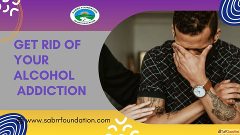 Get rid of your Alcohol Addiction in Noida Forever Get rid of your Alcohol Addiction in Noida Forever