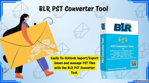 Convert PST to HTML - Quick Secure Solution