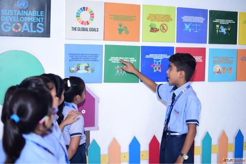 Tagore Public School Quality Education for a Brighter Future Tagore Public School Quality Education for a Brighter Future