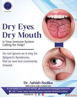 Autoimmune Myositis Treatment Indore Dr. Ashish Badika Autoimmune Myositis Treatment Indore Dr. Ashish Badika