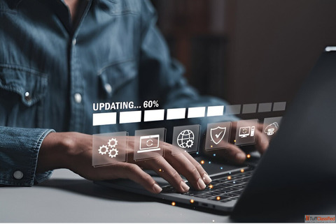 Why invest in a website maintenance service with professionals Why invest in a website maintenance service with professionals