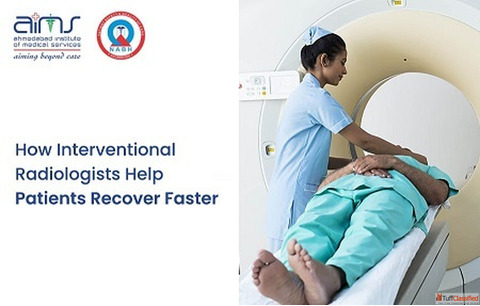 Are You Looking for an Interventional Radiologist in Ahmedabad Are You Looking for an Interventional Radiologist in Ahmedabad
