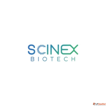 Scinex Biotech Scinex Biotech