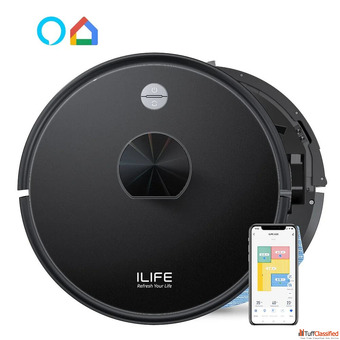 Find the Best Robotic Vacuum Cleaner for Indian Homes Find the Best Robotic Vacuum Cleaner for Indian Homes
