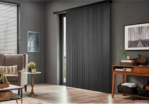 Vertical Blinds Abu Dhabi for Privacy and Elegance Vertical Blinds Abu Dhabi for Privacy and Elegance