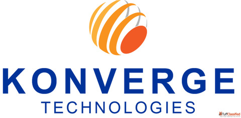 Konverge Technologies - FortiGate Firewall Solutions for Advanced Network Security Konverge Technologies - FortiGate Firewall Solutions for Advanced Network Security