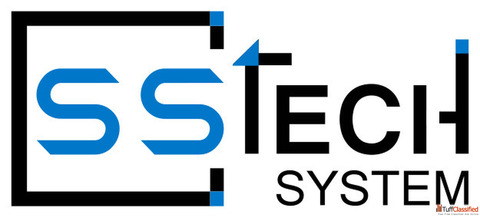 Trusted Custom Software Development Company - SSTech System Trusted Custom Software Development Company - SSTech System