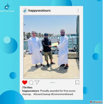 sea tours in oman sea tours in oman