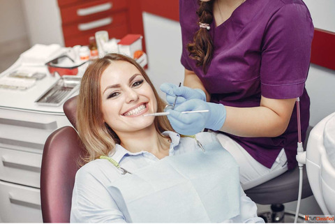 Flash Your Confident Smile - Teeth Whitening Experts Flash Your Confident Smile - Teeth Whitening Experts