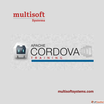 Future-Proof Your Skills through Apache Cordova Training Future-Proof Your Skills through Apache Cordova Training