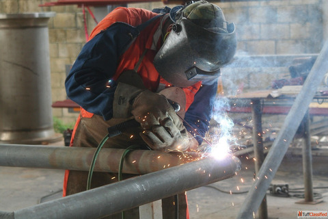 MIG Welding in Cambridge Canada Quality Metal Welding Custom Engineering MIG Welding in Cambridge Canada Quality Metal Welding Custom Engineering