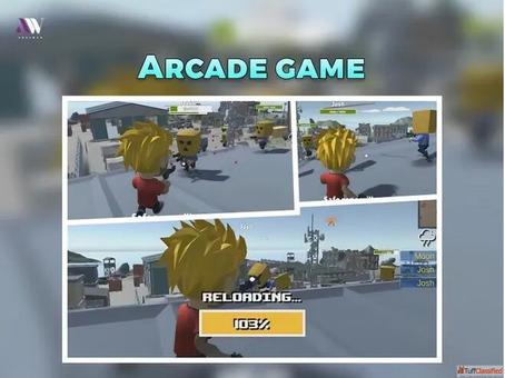 Top Gaming Companies in India for Engaging Games Top Gaming Companies in India for Engaging Games