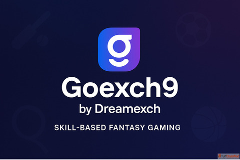 Goexch9 India's Fastest Growing Fantasy Gaming App Goexch9 India's Fastest Growing Fantasy Gaming App