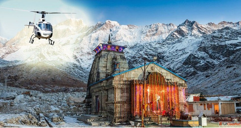 Kedarnath Yatra 2025 Tour Darshan Booking Helicopter Trek Kedarnath Yatra 2025 Tour Darshan Booking Helicopter Trek