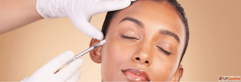 Botox Cosmetic in Kingston Ontario for Beautiful Appearance Botox Cosmetic in Kingston Ontario for Beautiful Appearance