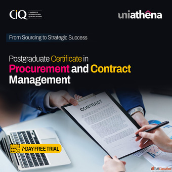 Advance in Procurement Contracts with a PG Certificate Advance in Procurement Contracts with a PG Certificate