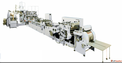 NBG Printographic Machinery Co. Pvt. Ltd.