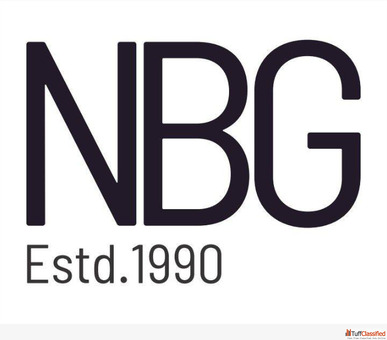 NBG Printographic Machinery Co. Pvt. Ltd.