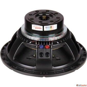 Compact 12 Inch DJ Speaker 800 Watt LF12N401 for Powerful Sound Compact 12 Inch DJ Speaker 800 Watt LF12N401 for Powerful Sound