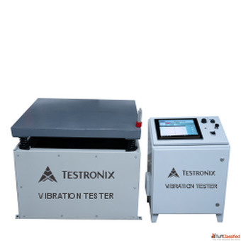 Buy Advanced Vibration Tester for Reliable Performance Buy Advanced Vibration Tester for Reliable Performance