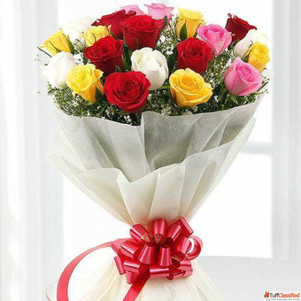 Unique Flower Bouquets for Birthdays and More Unique Flower Bouquets for Birthdays and More