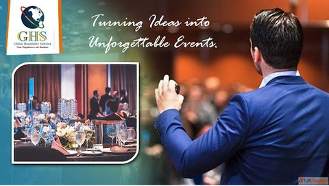 Best Event Organizer in Ahmedabad - Global Hospitality Solution Best Event Organizer in Ahmedabad - Global Hospitality Solution