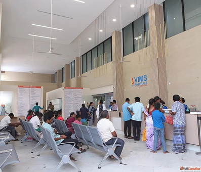 vims Hospitals - Best Multispeciality Hospital In Salem vims Hospitals - Best Multispeciality Hospital In Salem
