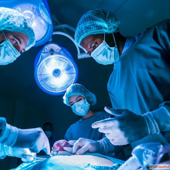 vims Hospitals - Best Multispeciality Hospital In Salem