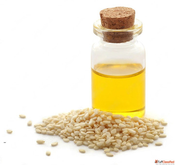 Sesame Oil bulk suppliers