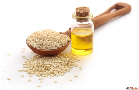 Sesame Oil bulk suppliers
