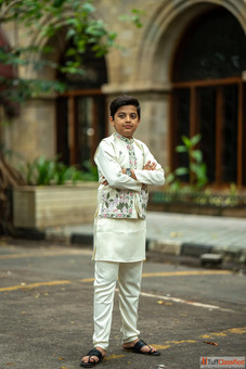 Stylish Boys Ethnic Wear Anandmaye Collection Stylish Boys Ethnic Wear Anandmaye Collection