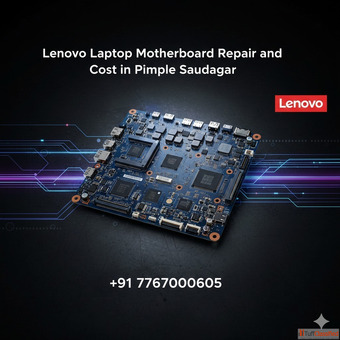 Lenovo Laptop Original Motherboard Price in Pimple Saudagar Lenovo Laptop Original Motherboard Price in Pimple Saudagar