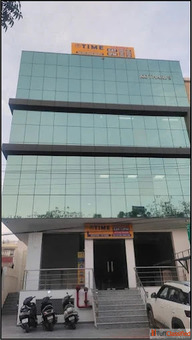 T.I.M.E. - CAT Coaching In Malviya Nagar T.I.M.E. - CAT Coaching In Malviya Nagar