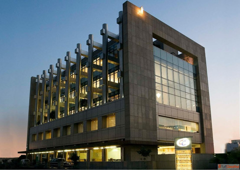 Expert Commercial Architects - KreateCube Ghaziabad Expert Commercial Architects - KreateCube Ghaziabad