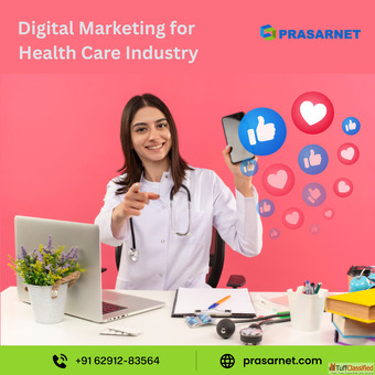 Do you feel your clinic lacks online visibility Do you feel your clinic lacks online visibility