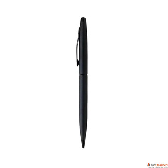 Premium Black Ballpoint Pen Premium Black Ballpoint Pen